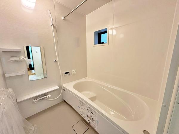 八王子市子安町1丁目　1号棟