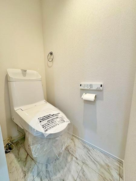 八王子市子安町1丁目　1号棟