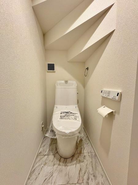 八王子市子安町1丁目　1号棟