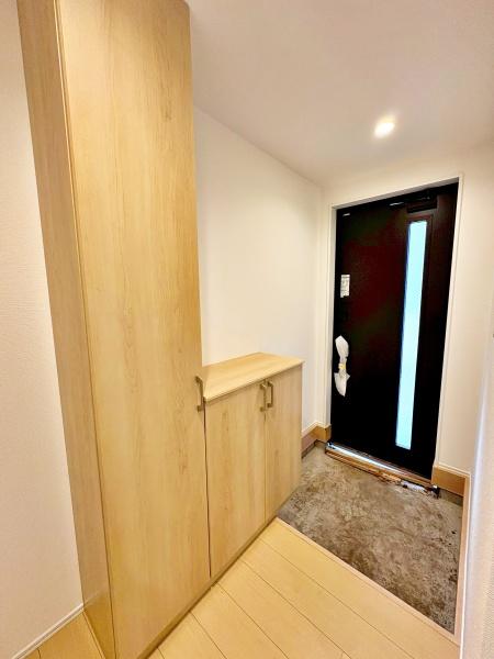 八王子市子安町1丁目　1号棟