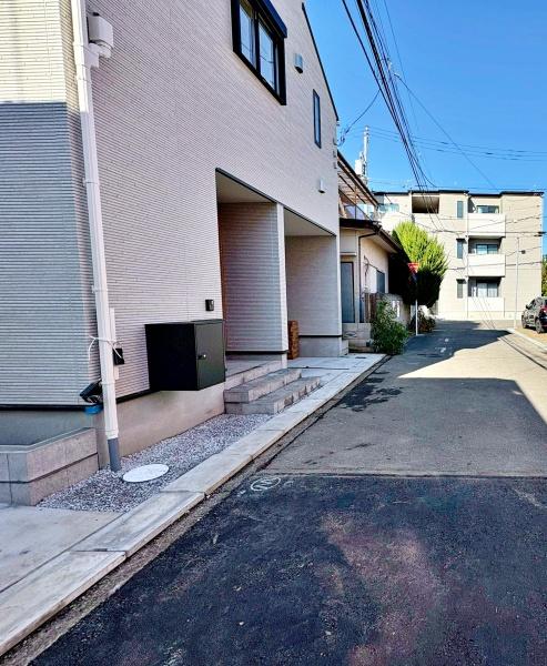 八王子市子安町1丁目　1号棟