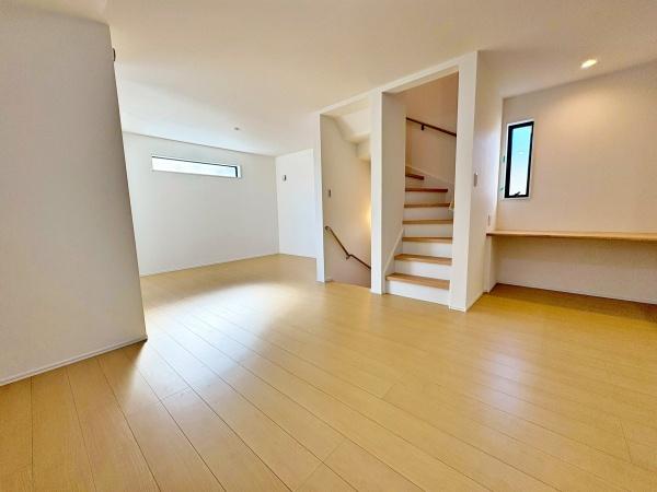 八王子市子安町1丁目　1号棟