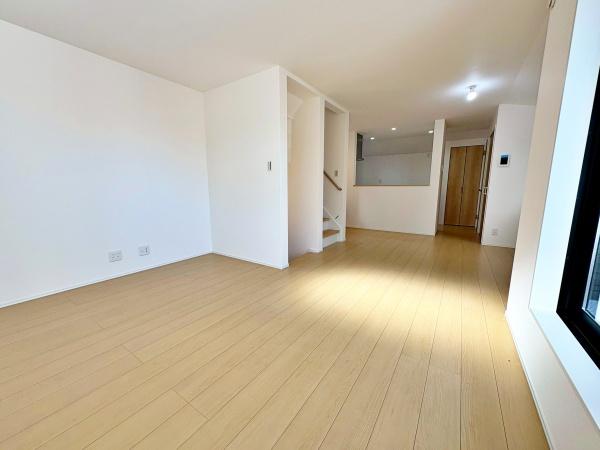 八王子市子安町1丁目　1号棟