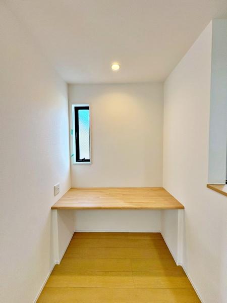 八王子市子安町1丁目　1号棟