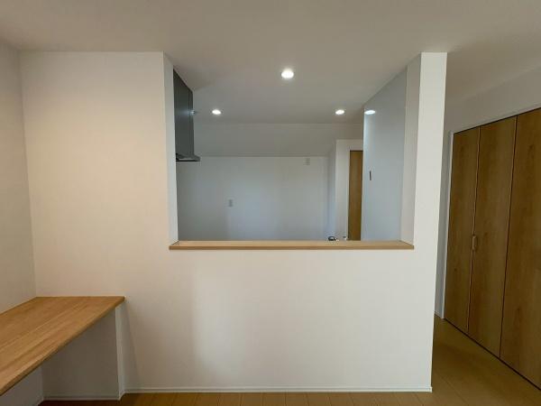 八王子市子安町1丁目　1号棟