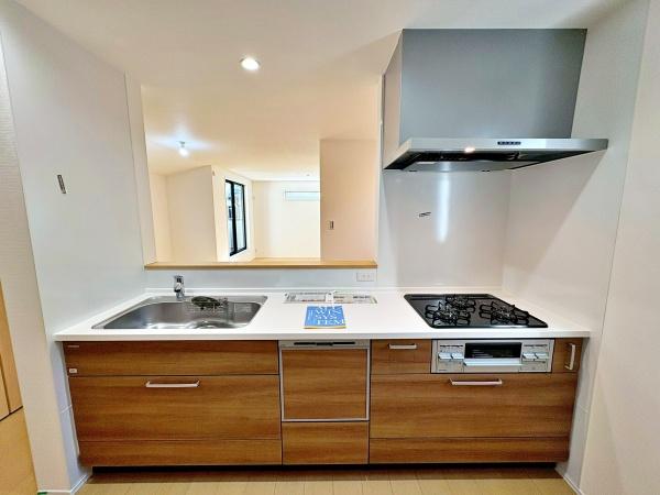 八王子市子安町1丁目　1号棟