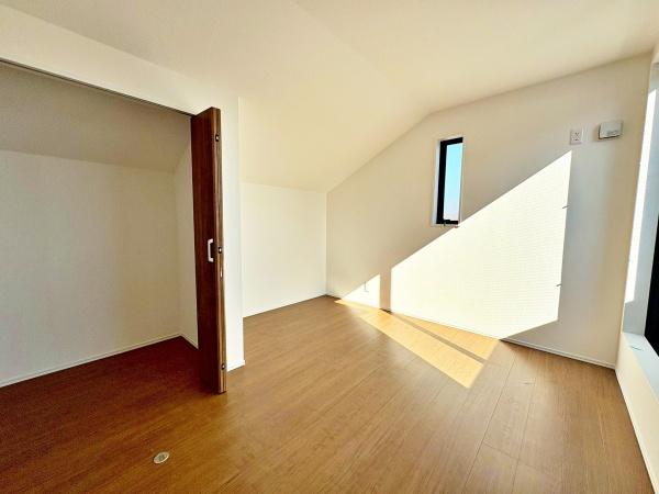 八王子市子安町1丁目　2号棟