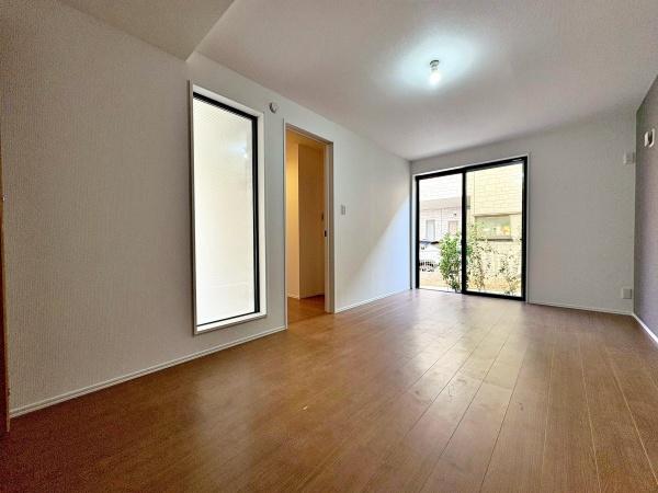 八王子市子安町1丁目　2号棟