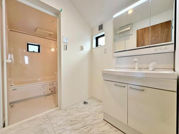 八王子市子安町1丁目　2号棟