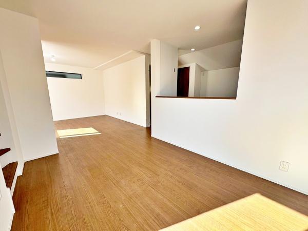 八王子市子安町1丁目　2号棟