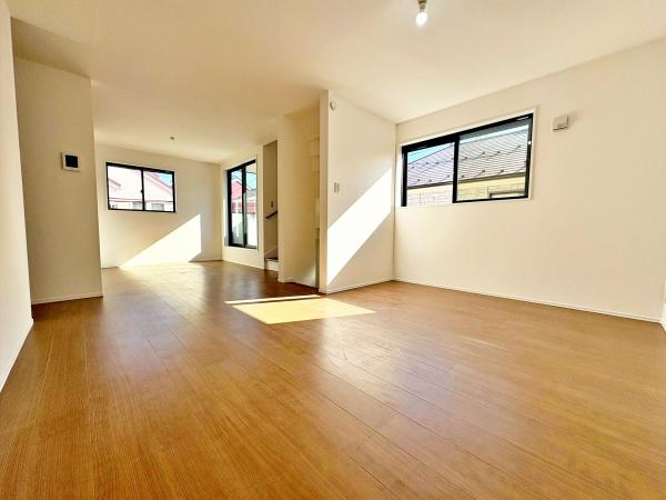 八王子市子安町1丁目　2号棟