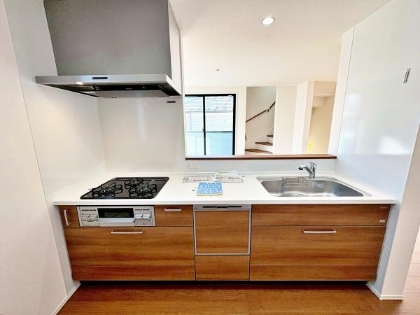 八王子市子安町1丁目　2号棟