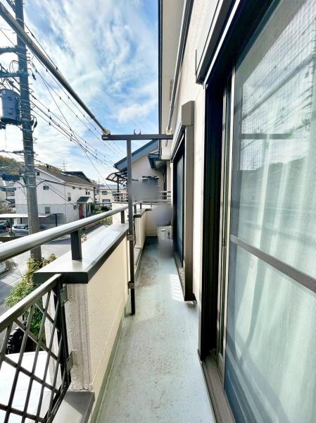 八王子市寺田町の中古一戸建て