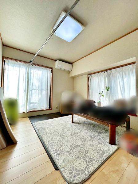 八王子市寺田町　中古戸建