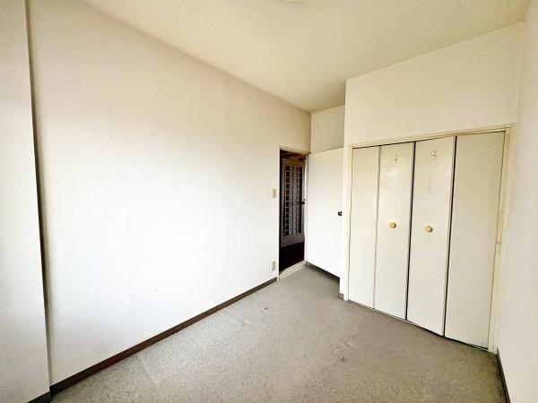 ダイアパレス青梅新町