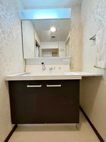 ダイアパレス青梅新町