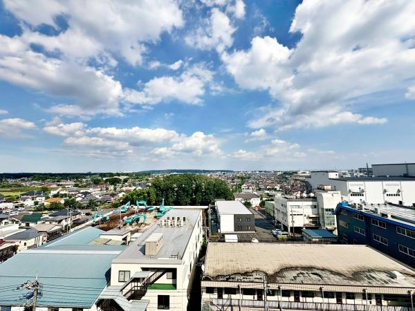 ダイアパレス青梅新町