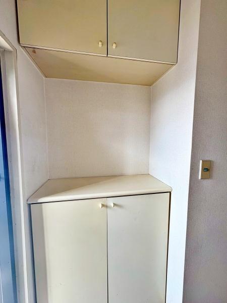 ダイアパレス青梅新町