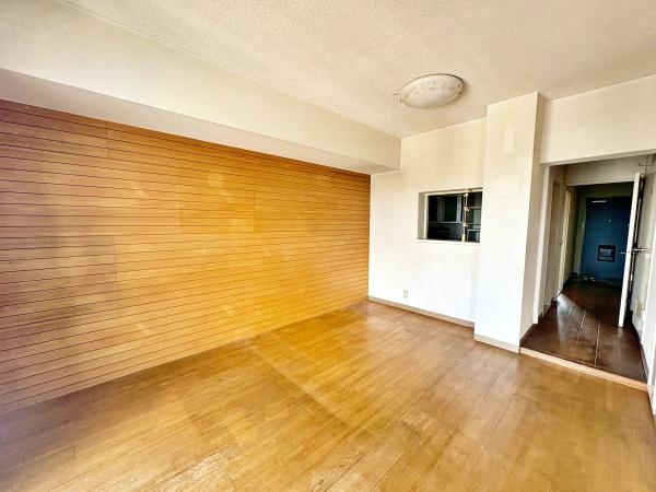 ダイアパレス青梅新町