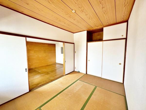 ダイアパレス青梅新町