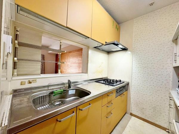 ダイアパレス青梅新町