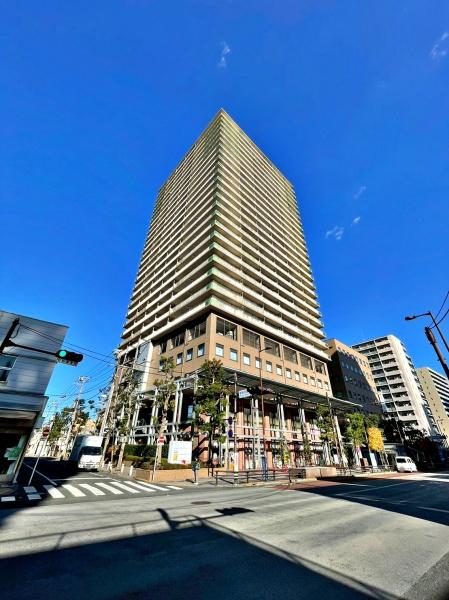 ビュータワー八王子