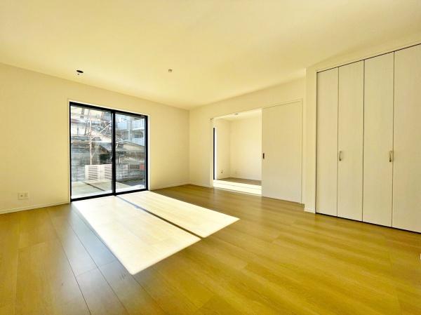 八王子市大和田町5丁目　A号棟