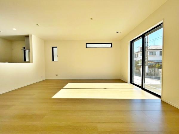 八王子市大和田町5丁目　A号棟