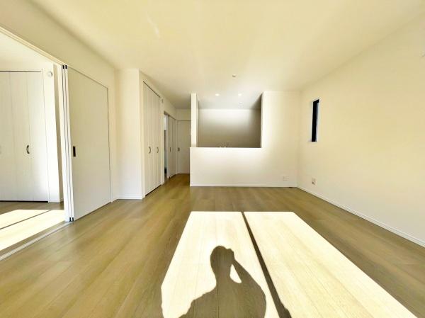 八王子市大和田町5丁目　A号棟