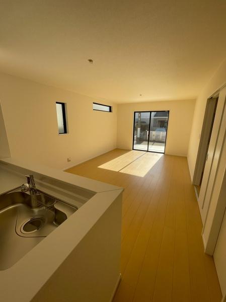 八王子市大和田町5丁目　B号棟