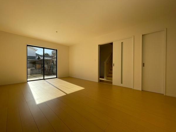 八王子市大和田町5丁目　B号棟