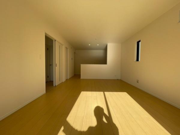 八王子市大和田町5丁目　B号棟