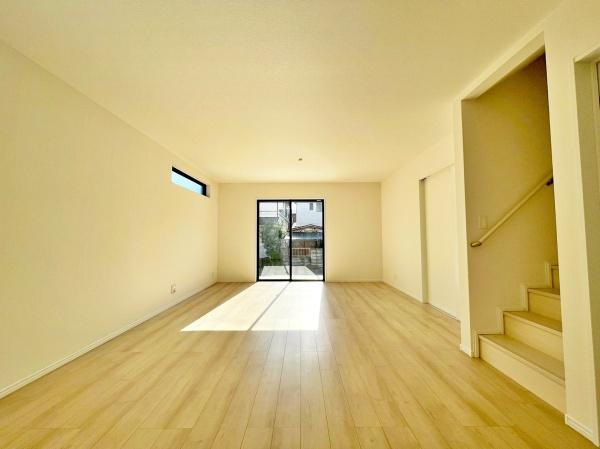 八王子市大和田町5丁目　C号棟