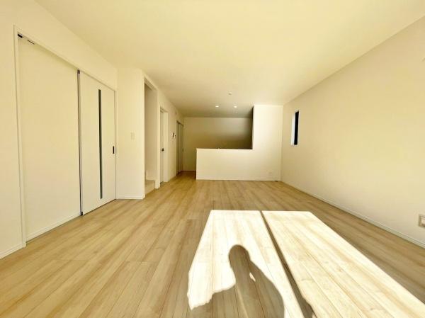 八王子市大和田町5丁目　C号棟