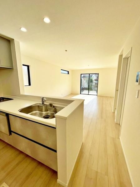 八王子市大和田町5丁目　C号棟