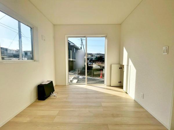 八王子市元八王子町第46　1号棟