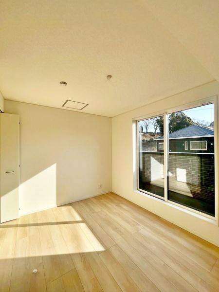 八王子市元八王子町第46　1号棟