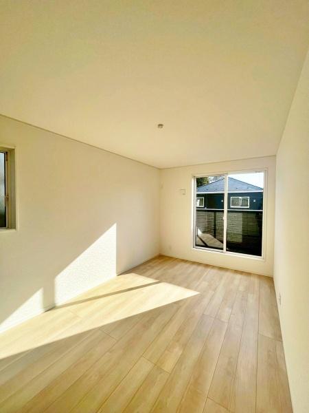 八王子市元八王子町第46　1号棟