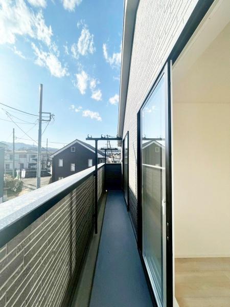 八王子市元八王子町第46　1号棟