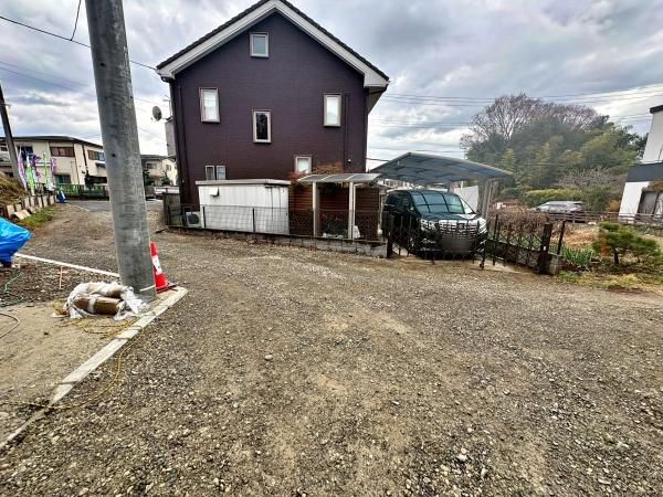 八王子市元八王子町第46　1号棟