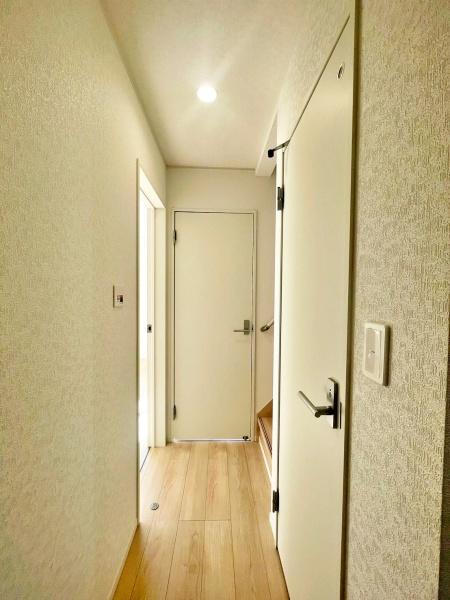 八王子市元八王子町第46　1号棟