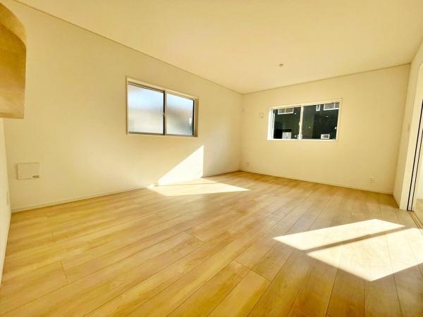 八王子市元八王子町第46　1号棟