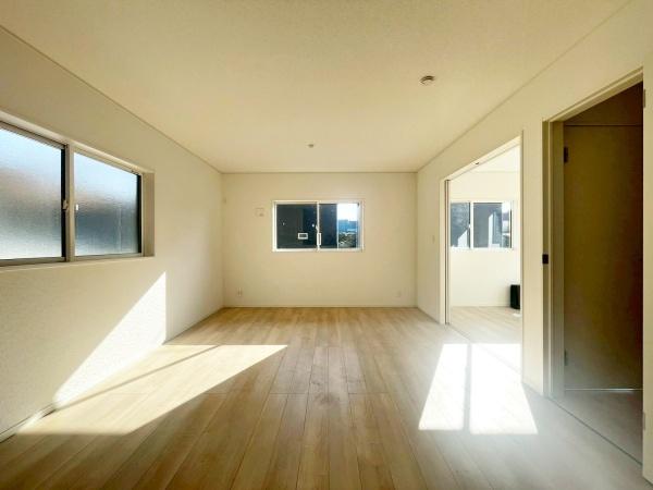 八王子市元八王子町第46　1号棟