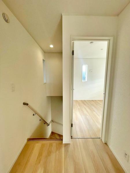 八王子市元八王子町第46　4号棟