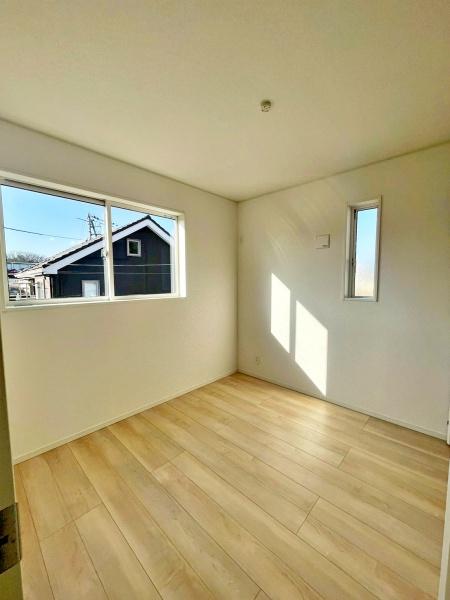 八王子市元八王子町第46　4号棟