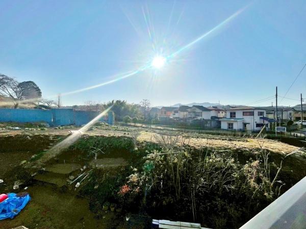 八王子市元八王子町第46　4号棟