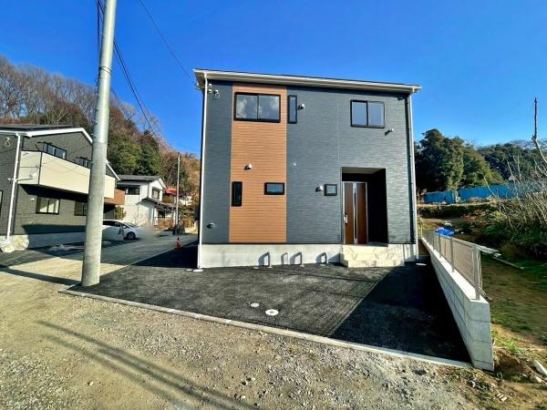 八王子市元八王子町第46　4号棟