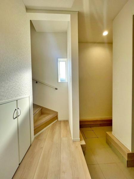 八王子市元八王子町第46　4号棟