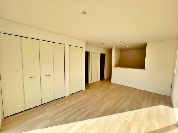 八王子市元八王子町第46　4号棟