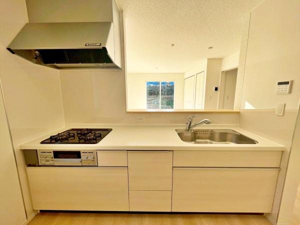 八王子市元八王子町第46　4号棟
